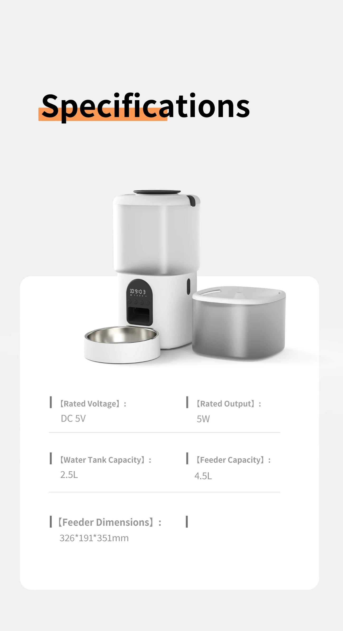 Pet Products Supplier 2 In 1