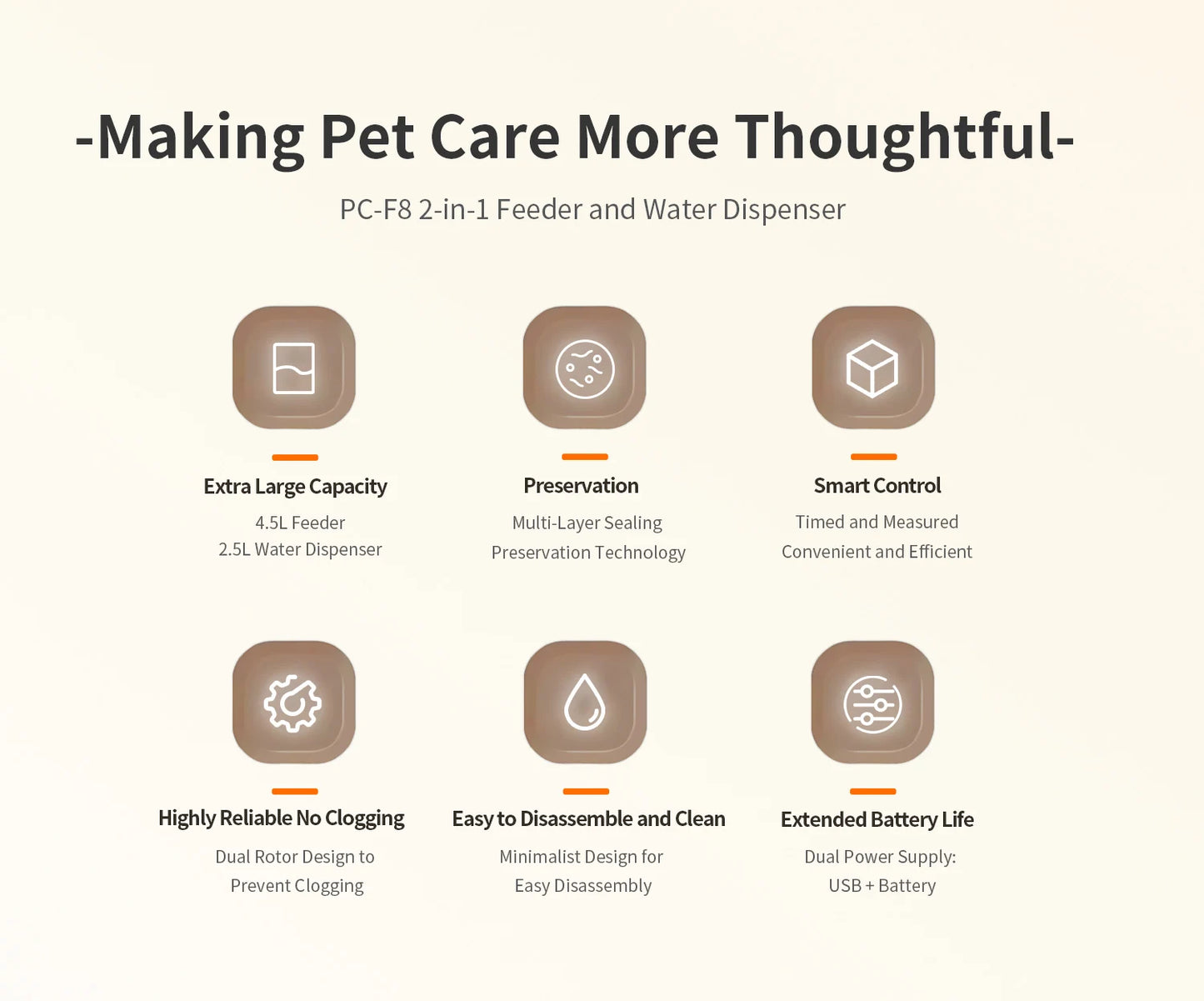 Pet Products Supplier 2 In 1