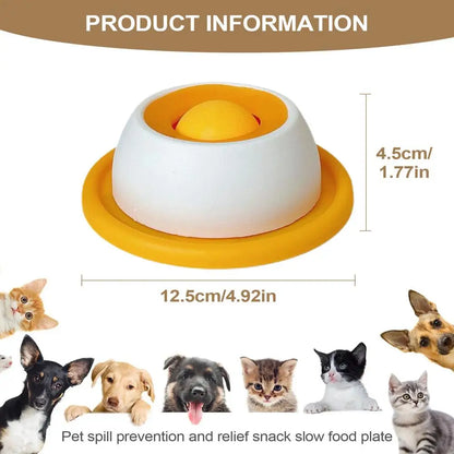 Pet Feeding Accessories Dog Treat Toy