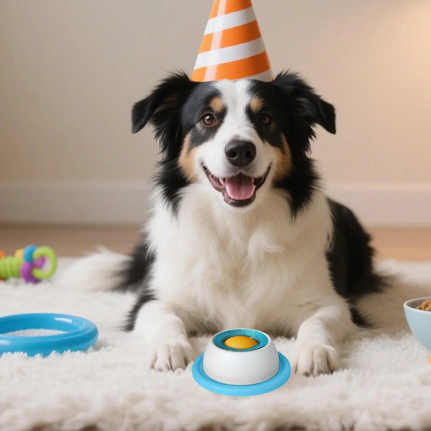Pet Feeding Accessories Dog Treat Toy