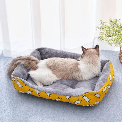 Pet Dog Bed Sofa Mats