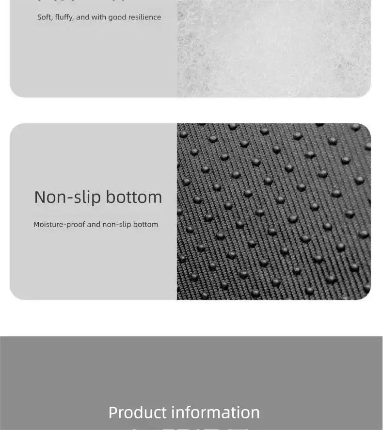 Pet Dog Bed Sofa Mats