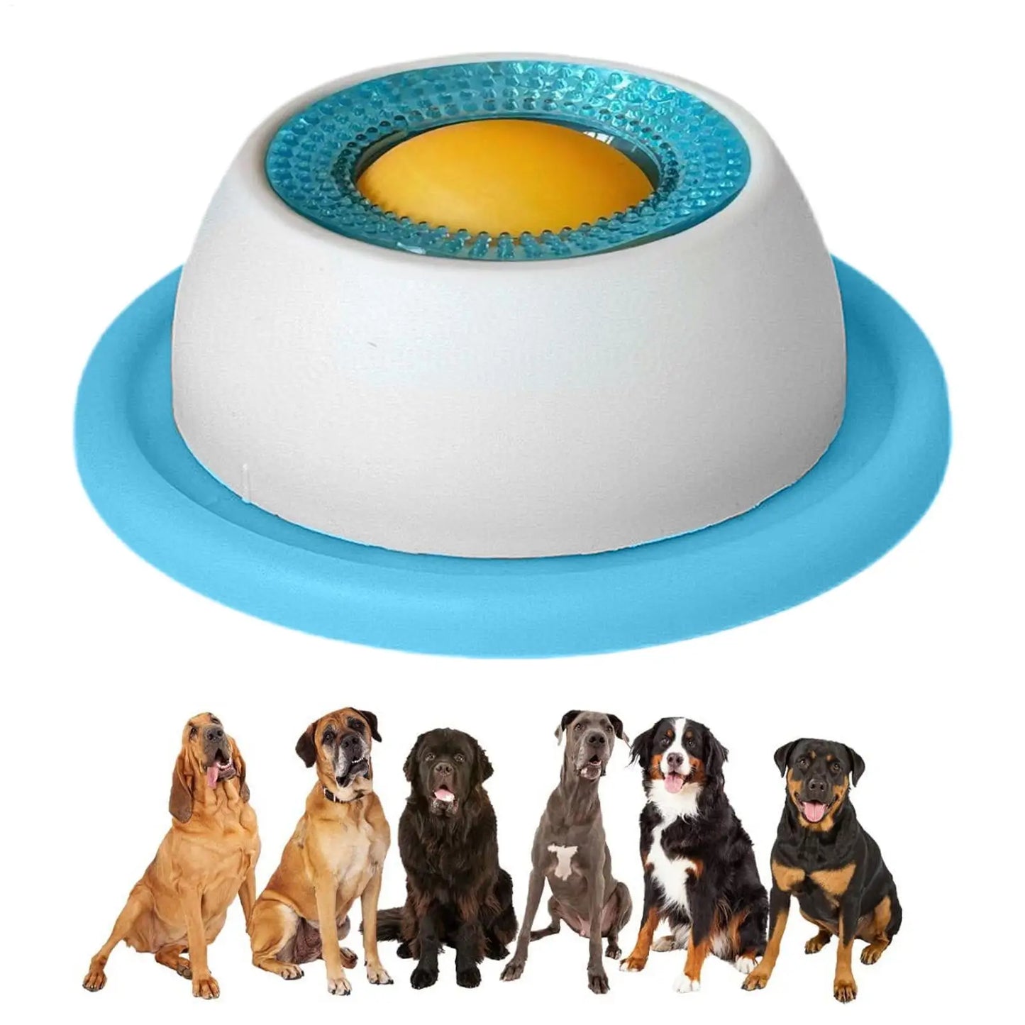 Pet Feeding Accessories Dog Treat Toy
