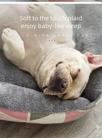 Pet Dog Bed Sofa Mats