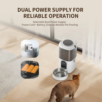 Pet Products Supplier 2 In 1
