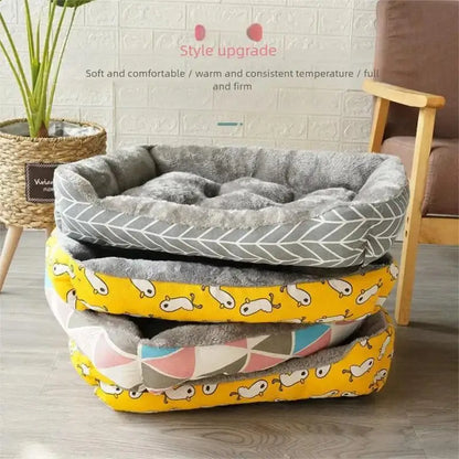 Pet Dog Bed Sofa Mats