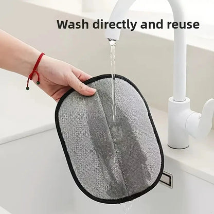Pet Hair Remover Portable Gloves