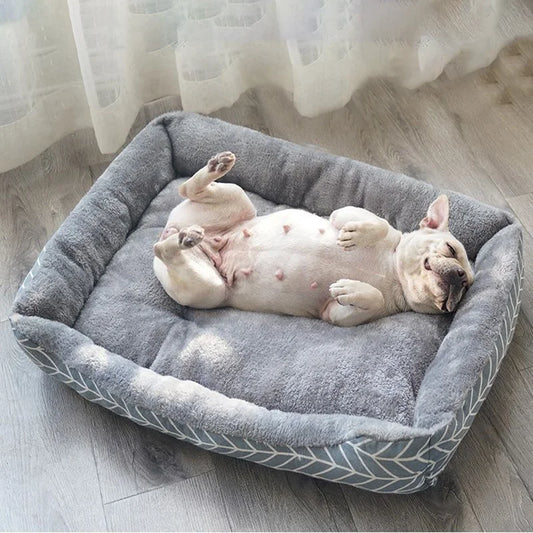 Pet Dog Bed Sofa Mats