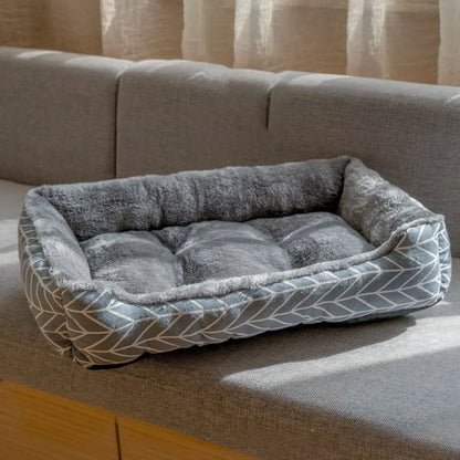 Pet Dog Bed Sofa Mats