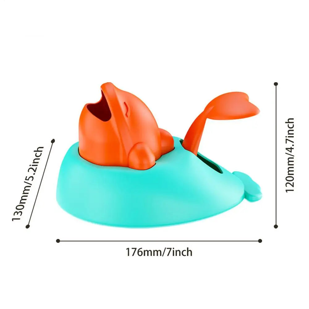 Pet Treat Dispenser interactive toys