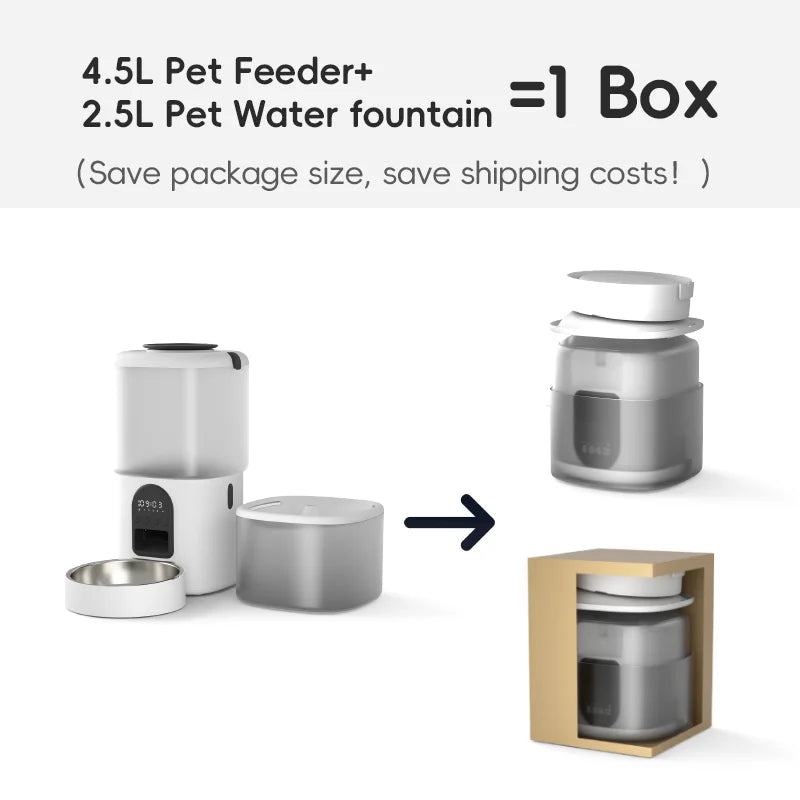 Pet Products Supplier 2 In 1