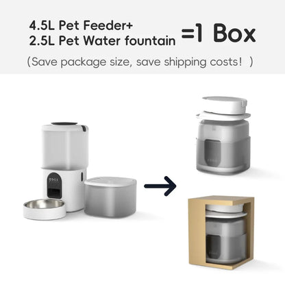 Pet Products Supplier 2 In 1