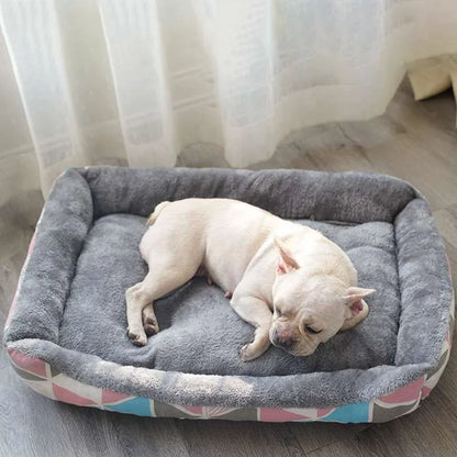 Pet Dog Bed Sofa Mats