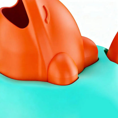 Pet Treat Dispenser interactive toys