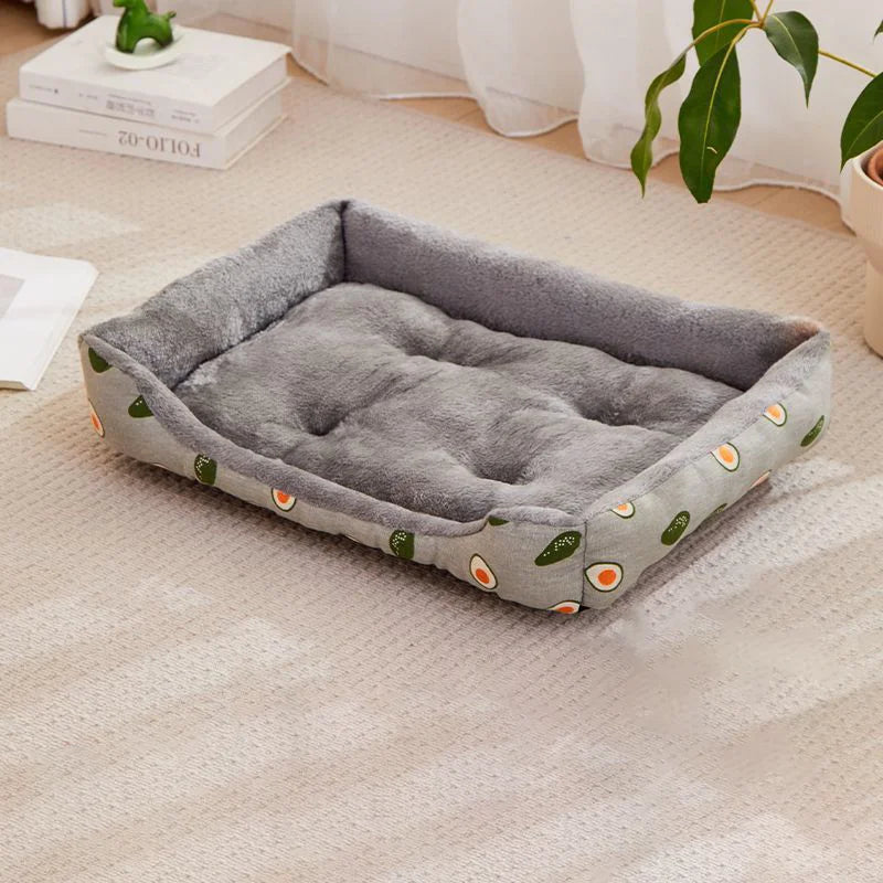 Pet Dog Bed Sofa Mats