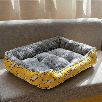 Pet Dog Bed Sofa Mats