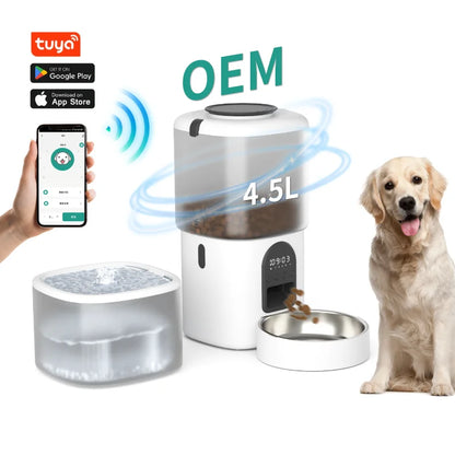 Pet Products Supplier 2 In 1