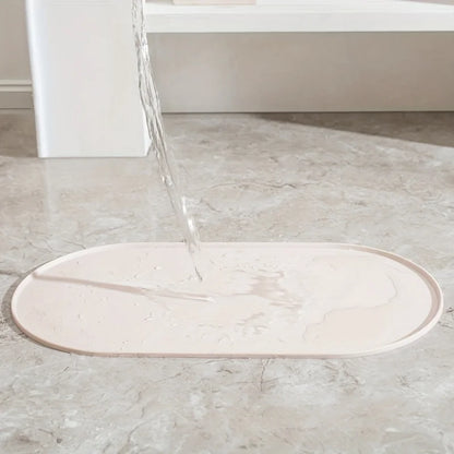 Cat Feeding Mat with Non-Slip