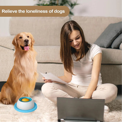 Pet Feeding Accessories Dog Treat Toy